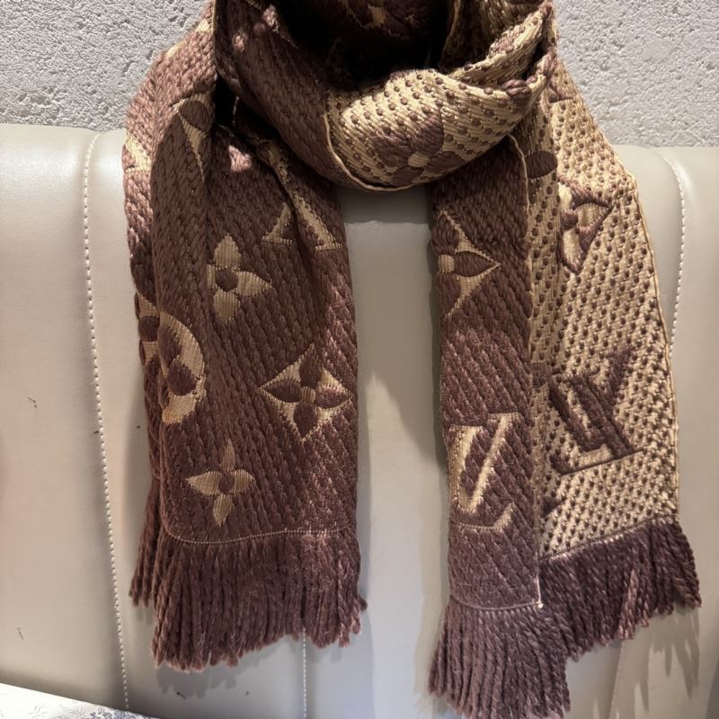 Louis Vuitton Scarf